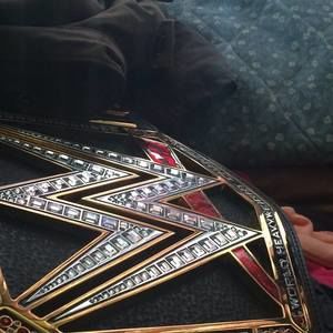 Meet your Posher, Ali